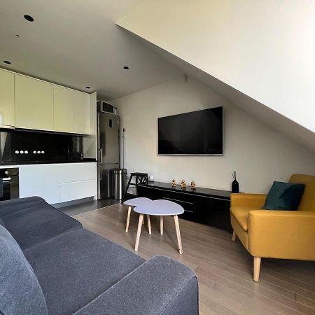 Appartement A 10 Min D'Orly 阿蒂斯蒙斯 外观 照片