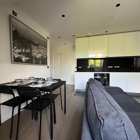 Appartement A 10 Min D'Orly 阿蒂斯蒙斯 外观 照片